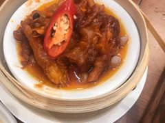 -鹅冠港式茶餐厅(来福士店)