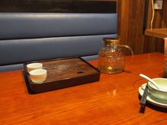-田婆婆的菜(印象汇店)