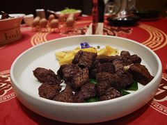 -谷语中餐厅