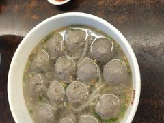 -潮镇老尾牛杂(环城西路店)