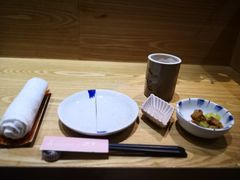 -水之惠鲜鱼料理(王府大街店)