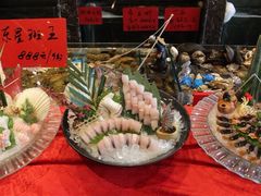 -官也街澳门火锅(新源里店)