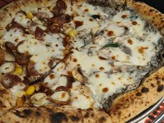 -Primo·丽莫意大利窑烤披萨