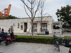-小小花园 Le.Petit.Jardin(西岸滨江店)