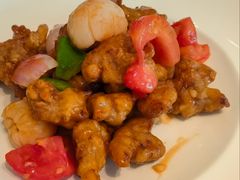 -莆田餐厅PUTIEN(金融街购物中心店)