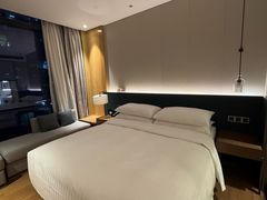 -深圳湾万怡酒店