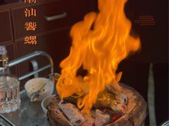 -金龙·打边炉(武进路店)