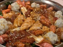 -黄记煌三汁焖锅(民乐园万达店)