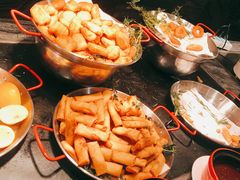 -青岛富力艾美酒店