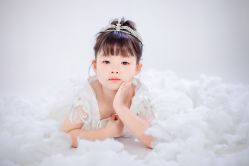 -小熊维尼高端儿童摄影(宝安旗舰店)