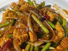 -盛京辽菜小馆(龙之梦购物中心店)