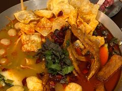 -小螺大作·螺蛳粉火锅(林和西店)