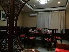 包厢-三品尚院(贝勒府旧址店)