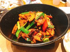 -峨嵋小镇·川菜(勒泰中心店)