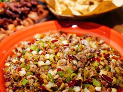 -泥糊破店小酒馆·团建聚餐(南京西路店)