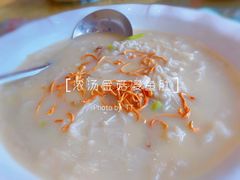 -台山美食一绝阿四台山黄鳝饭(阿四创作店)