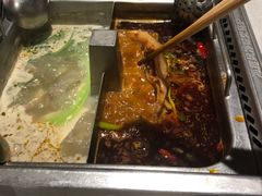 -海底捞火锅(振华商厦店)