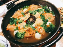 -中国徽菜·徽商故里(广安门店)