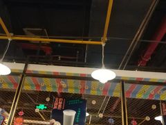 -宝葫芦西北茶食铺(万达店)