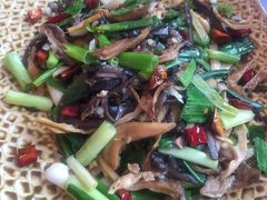 -古城苗家土菜馆(河景餐厅店)