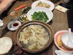 -老客家·客家菜(万达店)