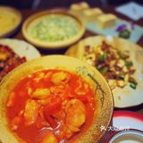 米其林指南餐盘奖|新鲜量大味美那时新疆