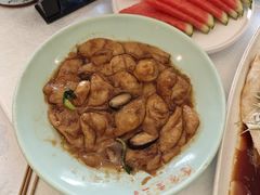 -金家老三饭庄(常营店)