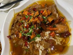 -香港新发烧腊茶餐厅(春风店)