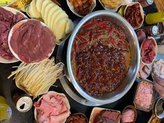-大龙火锅(老店)
