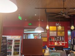 -骨气鼓气羊棒骨·羊蝎子(住总万科广场店)