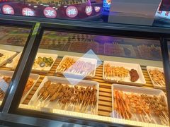 -恬恬夏雪(王府井大V小巷美食街店)