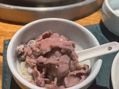 -大良毋米粥(锦龙路总店)