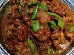 -郭屯王家炖鸡炒鸡(振兴西路店)