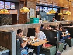 -直隶安家罩饼(复兴路店)