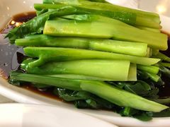 -港久茶餐厅(鹭洲里店)