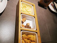 -探炉·香辣豆花烤鱼(笋岗宝能环球汇店)