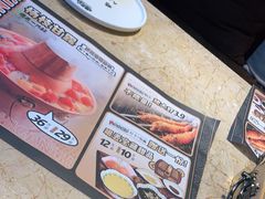 -喝丢一只鞋辣炒海鲜小烧烤(三八广场店)