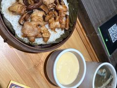 -72街荷叶饭(东方宝泰广场店)