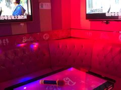-唱吧麦颂KTV(松江五龙商业广场店)