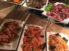 水游城假日酒店水游全日餐厅-天津水游城丽筠酒店