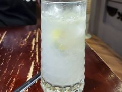 -Poke lemon海鲜波奇饭·柠檬茶(金碧开放小区店)