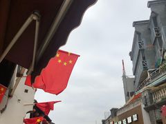 -衣裳街历史文化街区