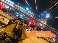 -恰餐厅CHAR Grill(北京三里屯洲际店)