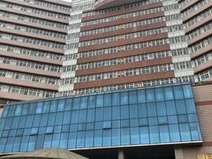-上海市静安区闸北中心医院