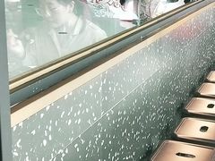 -吞鱼兽麻辣烤鱼(万达店)