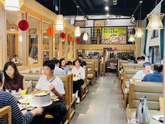 -隆喜元鱼汤包·海鲜(中联广场店)