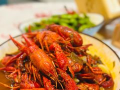 -小田油焖小龙虾(双井店)