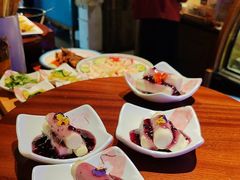 -领鲜活海鲜榴莲自助火锅(东门店)