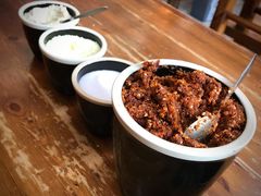 胡椒粉-豫石记羊汤(北苑店)