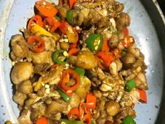 -徽州月·民间徽菜(浦东总店)